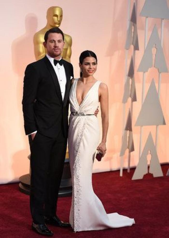 El emocionante discurso de Patricia Arquette por la igualdad de la mujer al recoger su Oscar