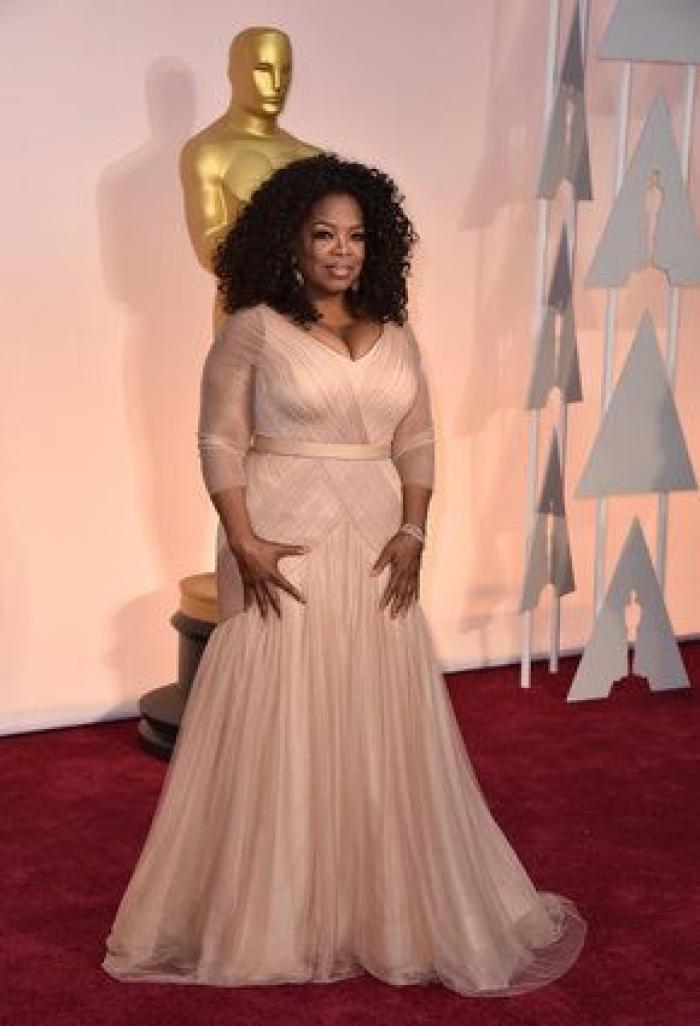 El emocionante discurso de Patricia Arquette por la igualdad de la mujer al recoger su Oscar