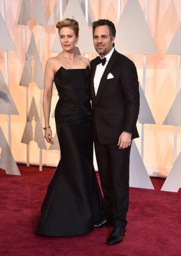 El emocionante discurso de Patricia Arquette por la igualdad de la mujer al recoger su Oscar