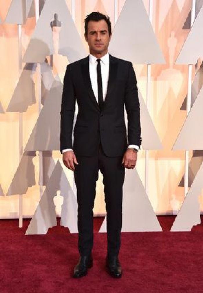 El emocionante discurso de Patricia Arquette por la igualdad de la mujer al recoger su Oscar