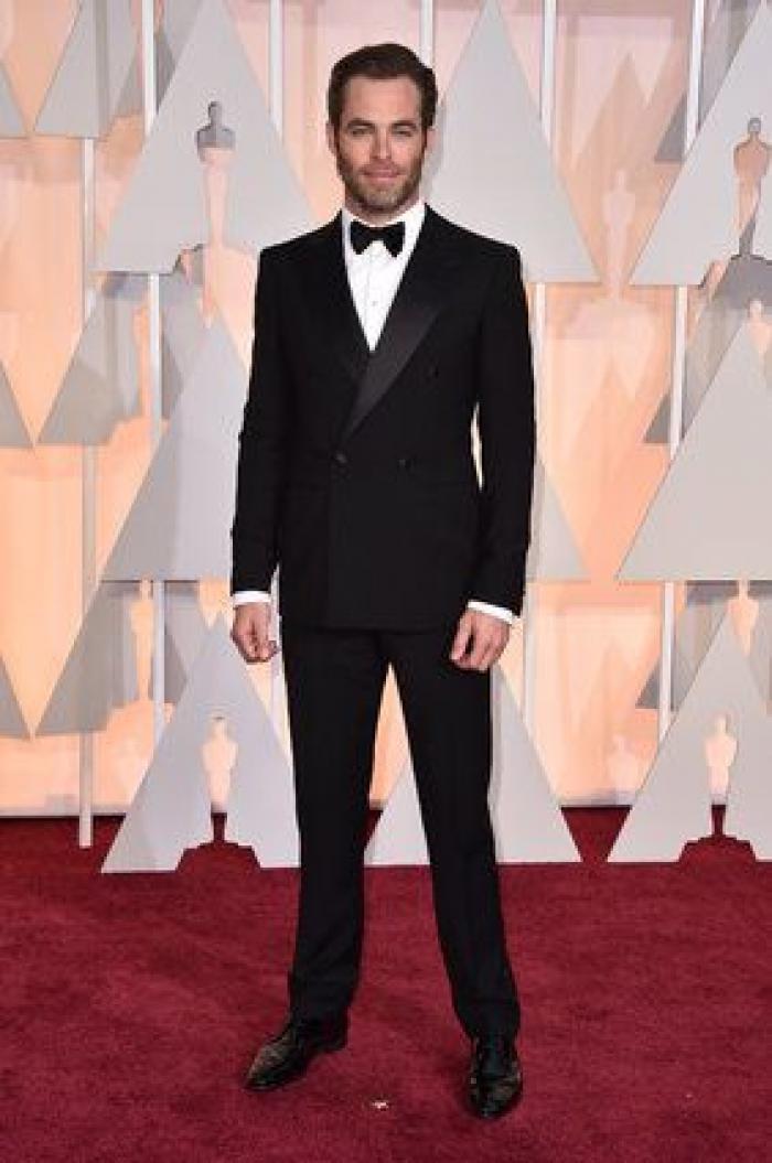 El emocionante discurso de Patricia Arquette por la igualdad de la mujer al recoger su Oscar