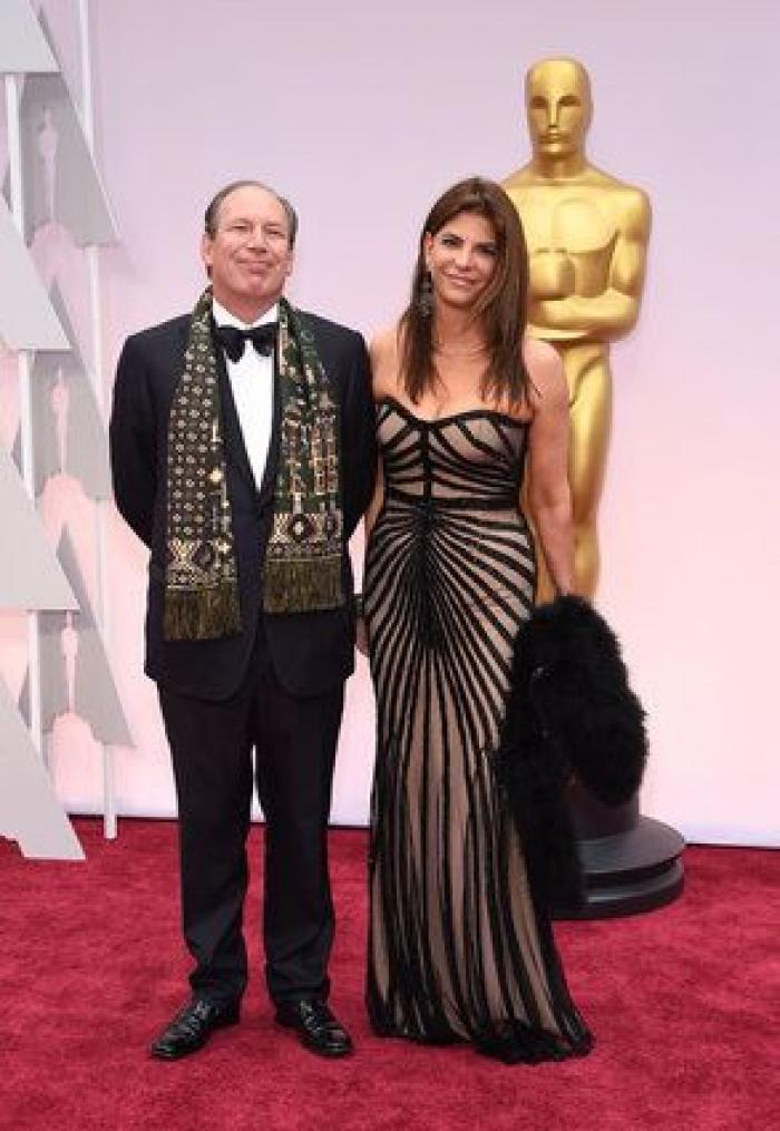 El emocionante discurso de Patricia Arquette por la igualdad de la mujer al recoger su Oscar