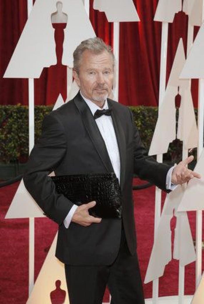 El emocionante discurso de Patricia Arquette por la igualdad de la mujer al recoger su Oscar