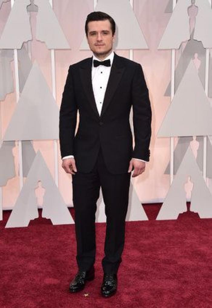 El emocionante discurso de Patricia Arquette por la igualdad de la mujer al recoger su Oscar