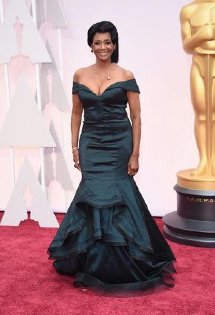 El emocionante discurso de Patricia Arquette por la igualdad de la mujer al recoger su Oscar