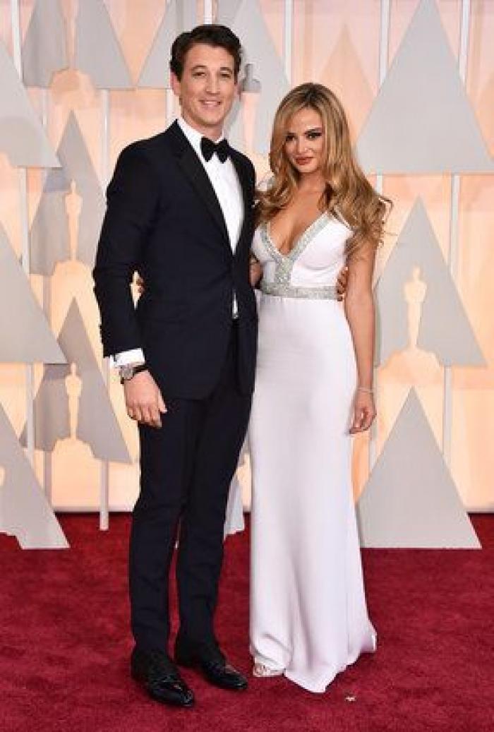 El emocionante discurso de Patricia Arquette por la igualdad de la mujer al recoger su Oscar