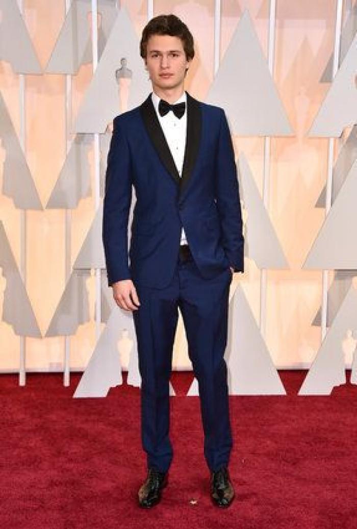 El emocionante discurso de Patricia Arquette por la igualdad de la mujer al recoger su Oscar