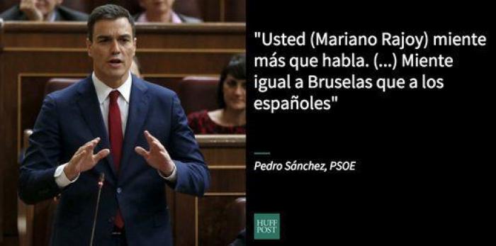 11 frases oídas en el Congreso para despedir la X legislatura
