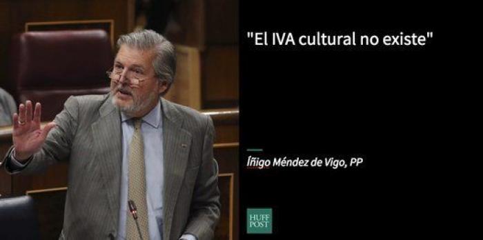 11 frases oídas en el Congreso para despedir la X legislatura