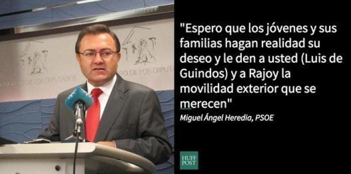 11 frases oídas en el Congreso para despedir la X legislatura
