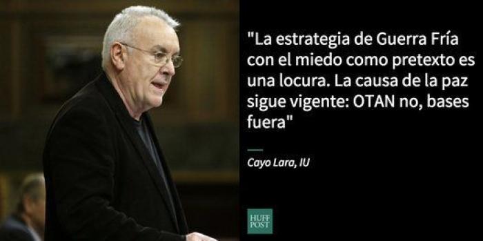 11 frases oídas en el Congreso para despedir la X legislatura
