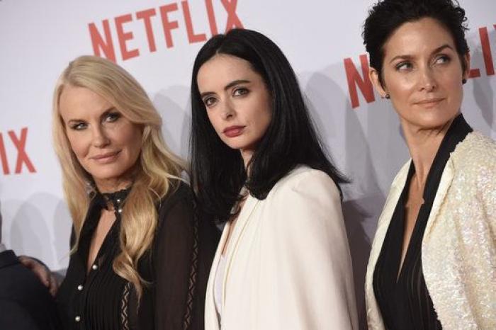 La Policía alerta del regreso del 'timo de Netflix'