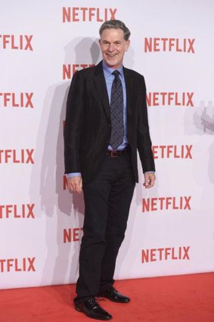 La Policía alerta del regreso del 'timo de Netflix'