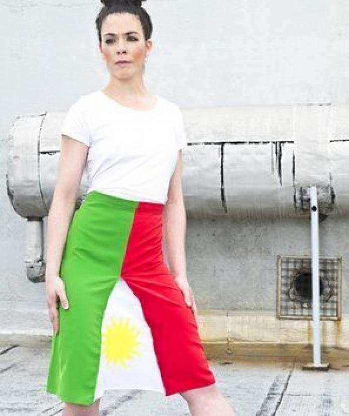 H&M pide perdón por no dejar probar un bañador a una joven transgénero