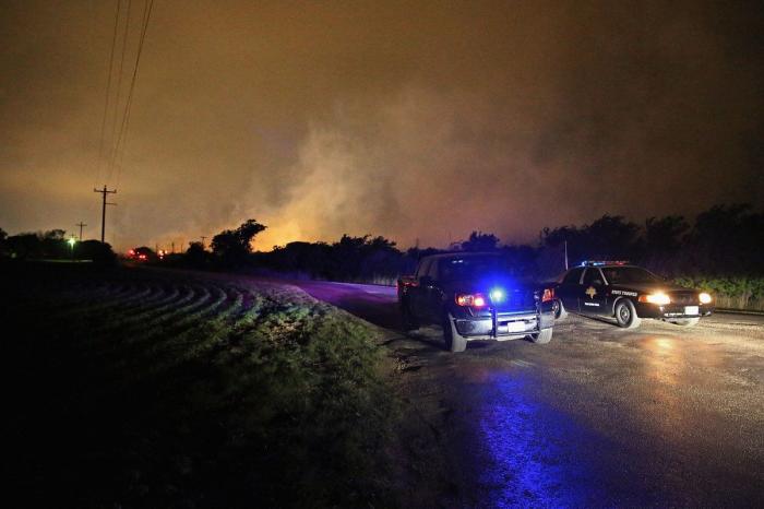 Explosión en West, Texas: Varios muertos y más de cien heridos en una planta de fertilizantes (VÍDEO)