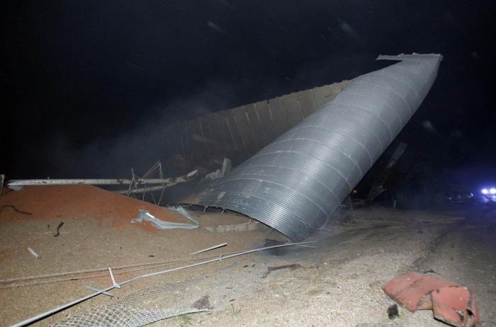 Explosión en West, Texas: Varios muertos y más de cien heridos en una planta de fertilizantes (VÍDEO)