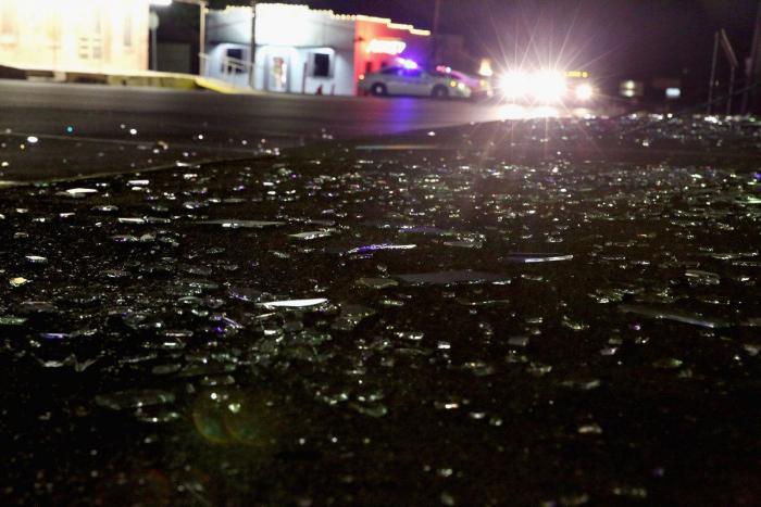 Explosión en West, Texas: Varios muertos y más de cien heridos en una planta de fertilizantes (VÍDEO)