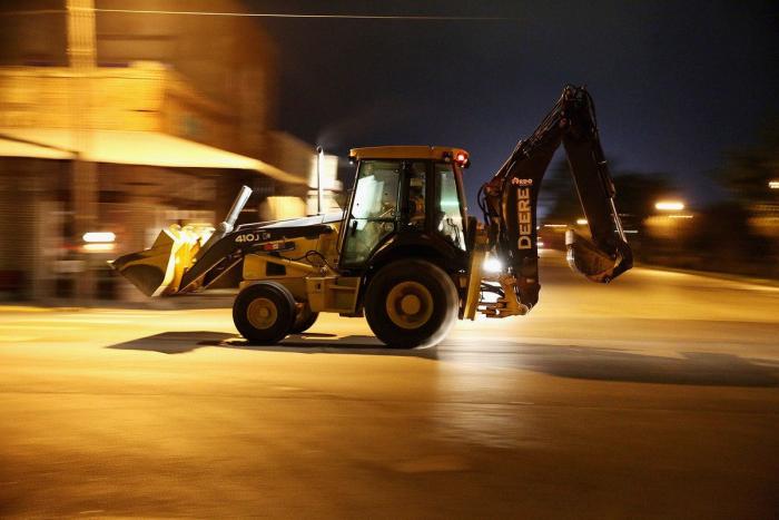 Explosión en West, Texas: Varios muertos y más de cien heridos en una planta de fertilizantes (VÍDEO)
