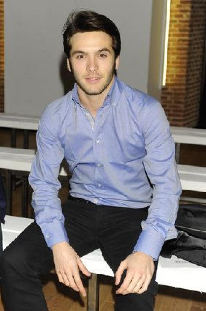 Elena Rivera muestra una foto desnuda para denunciar la censura de Instagram: "¿Si fuera la de un chico...?"