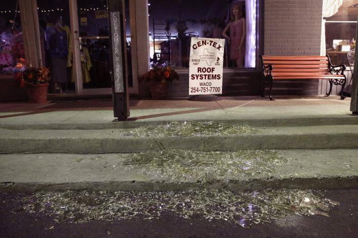 Explosión en West, Texas: Varios muertos y más de cien heridos en una planta de fertilizantes (VÍDEO)