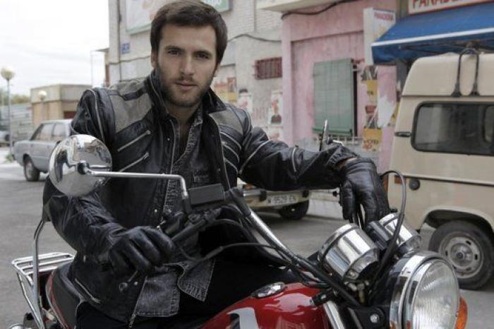 Elena Rivera muestra una foto desnuda para denunciar la censura de Instagram: "¿Si fuera la de un chico...?"