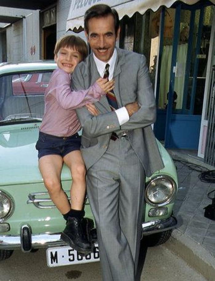 Elena Rivera muestra una foto desnuda para denunciar la censura de Instagram: "¿Si fuera la de un chico...?"