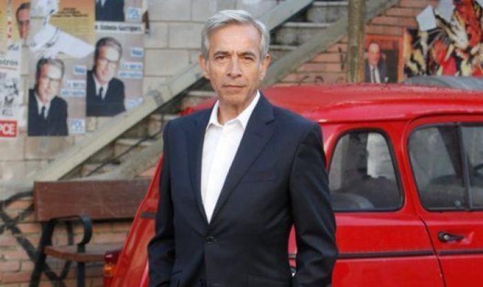 Elena Rivera muestra una foto desnuda para denunciar la censura de Instagram: "¿Si fuera la de un chico...?"