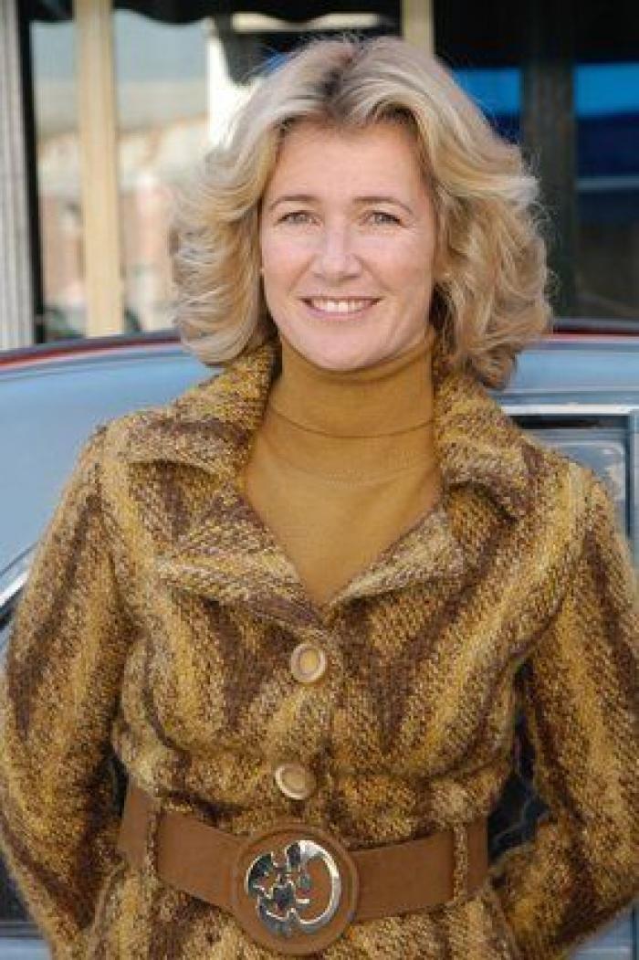 Elena Rivera muestra una foto desnuda para denunciar la censura de Instagram: "¿Si fuera la de un chico...?"