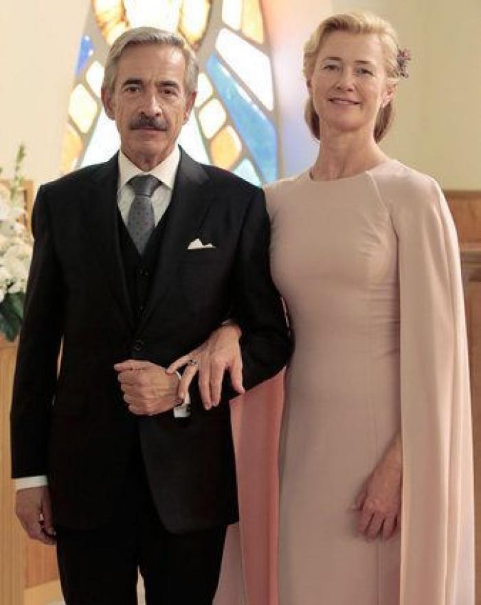 Elena Rivera muestra una foto desnuda para denunciar la censura de Instagram: "¿Si fuera la de un chico...?"