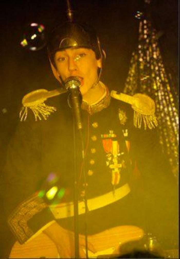 Elena Rivera muestra una foto desnuda para denunciar la censura de Instagram: "¿Si fuera la de un chico...?"