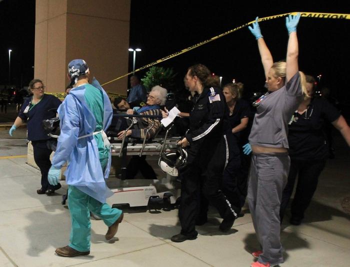 Explosión en West, Texas: Varios muertos y más de cien heridos en una planta de fertilizantes (VÍDEO)