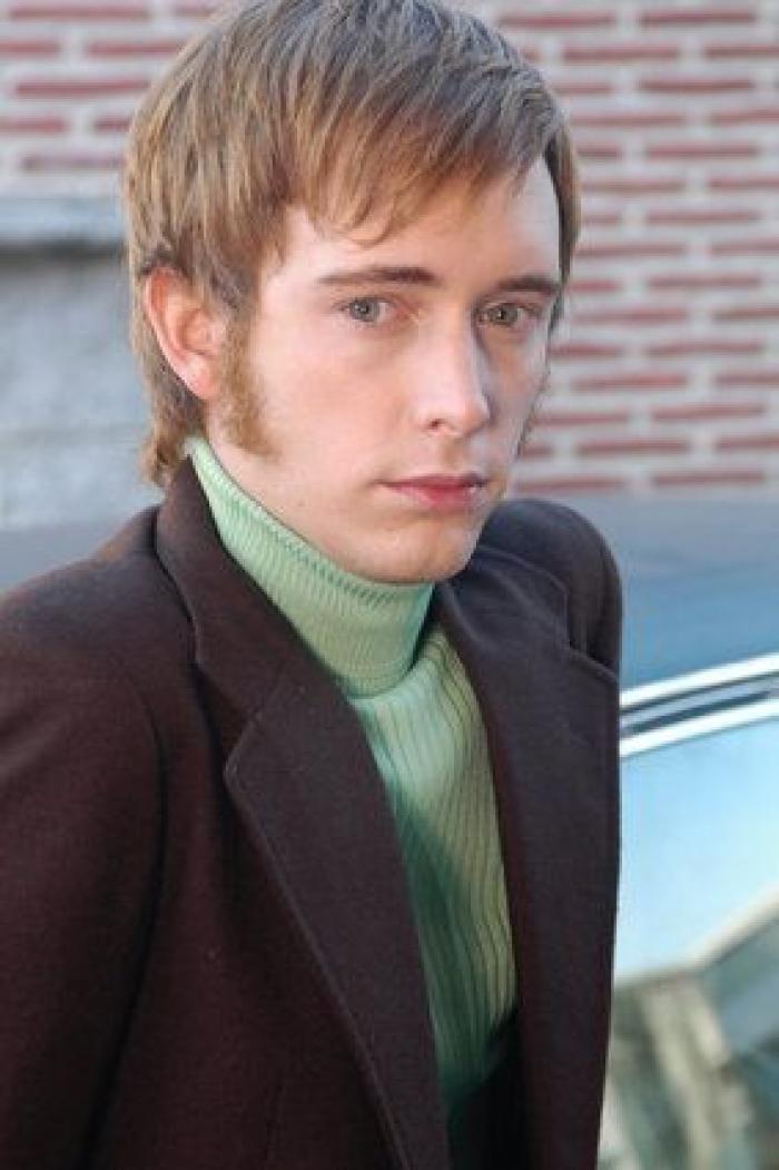 Elena Rivera muestra una foto desnuda para denunciar la censura de Instagram: "¿Si fuera la de un chico...?"