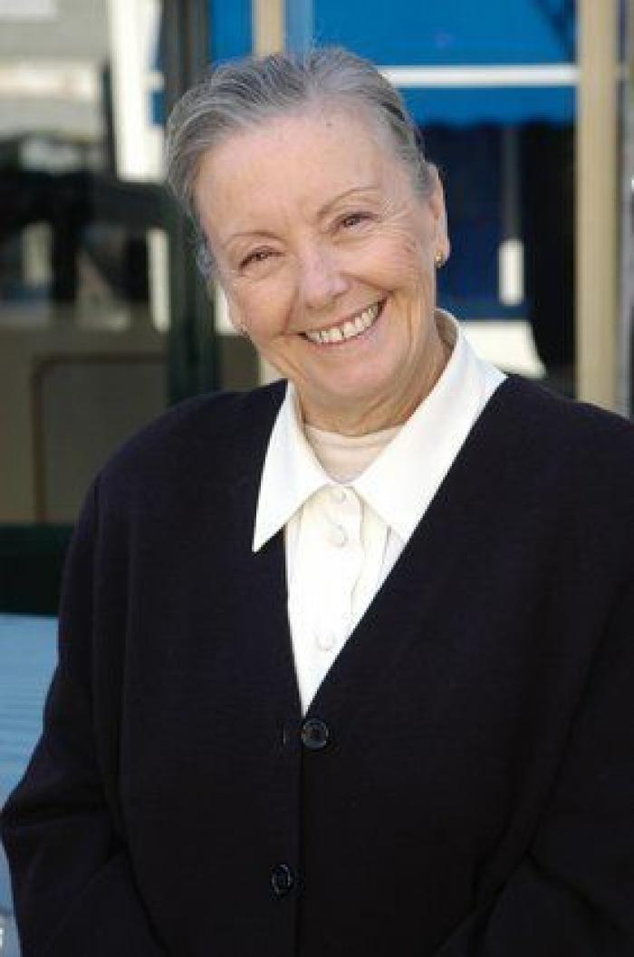 Elena Rivera muestra una foto desnuda para denunciar la censura de Instagram: "¿Si fuera la de un chico...?"