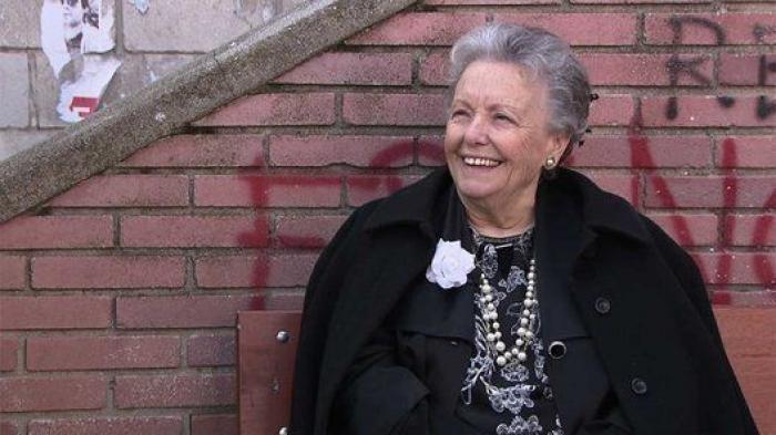 Elena Rivera muestra una foto desnuda para denunciar la censura de Instagram: "¿Si fuera la de un chico...?"