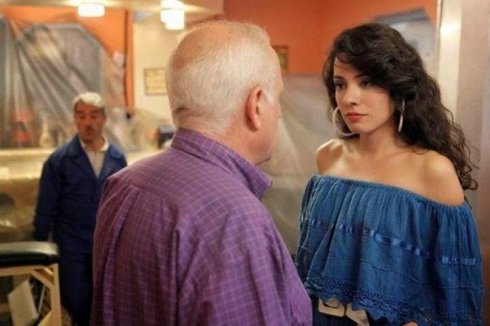 Elena Rivera muestra una foto desnuda para denunciar la censura de Instagram: "¿Si fuera la de un chico...?"