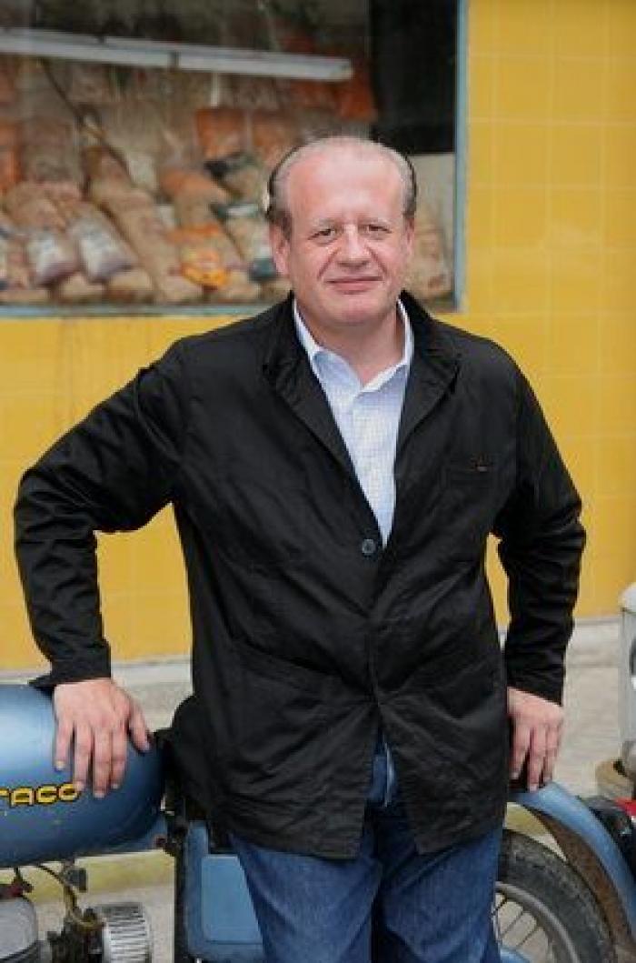 Elena Rivera muestra una foto desnuda para denunciar la censura de Instagram: "¿Si fuera la de un chico...?"