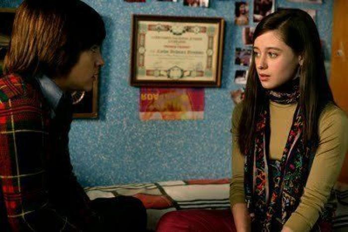 Elena Rivera muestra una foto desnuda para denunciar la censura de Instagram: "¿Si fuera la de un chico...?"