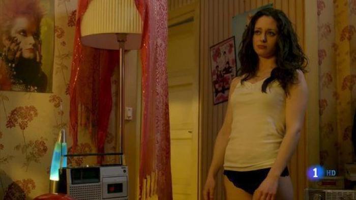 Elena Rivera muestra una foto desnuda para denunciar la censura de Instagram: "¿Si fuera la de un chico...?"