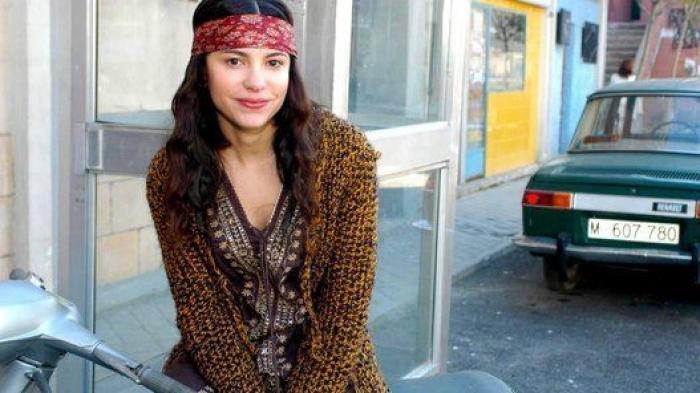 Elena Rivera muestra una foto desnuda para denunciar la censura de Instagram: "¿Si fuera la de un chico...?"