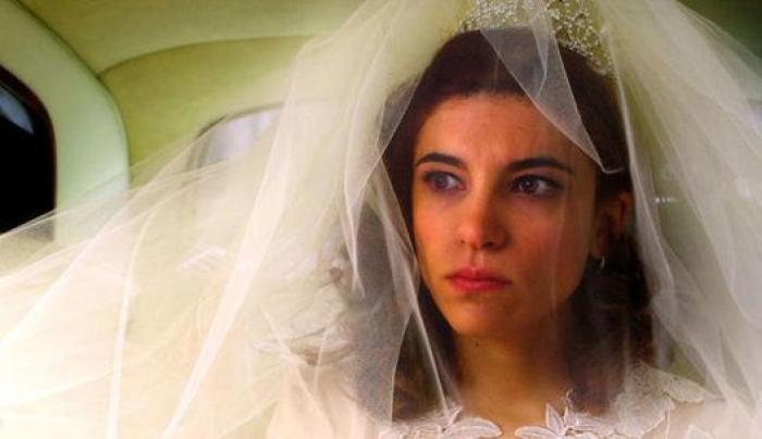 Elena Rivera muestra una foto desnuda para denunciar la censura de Instagram: "¿Si fuera la de un chico...?"