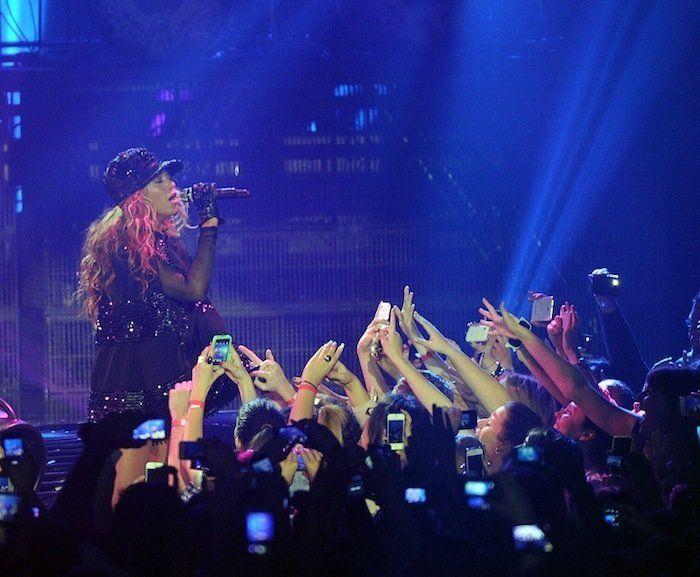 Beyoncé: nuevo disco por sorpresa