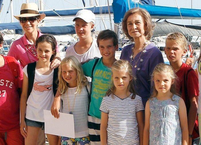 El ácido 'dardo' de El Gran Wyoming al rey Juan Carlos tras el bochorno sufrido por Felipe VI en Italia