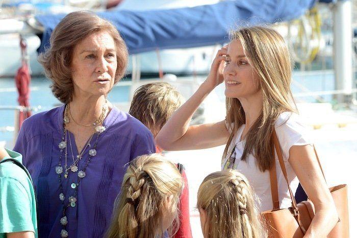 El ácido 'dardo' de El Gran Wyoming al rey Juan Carlos tras el bochorno sufrido por Felipe VI en Italia