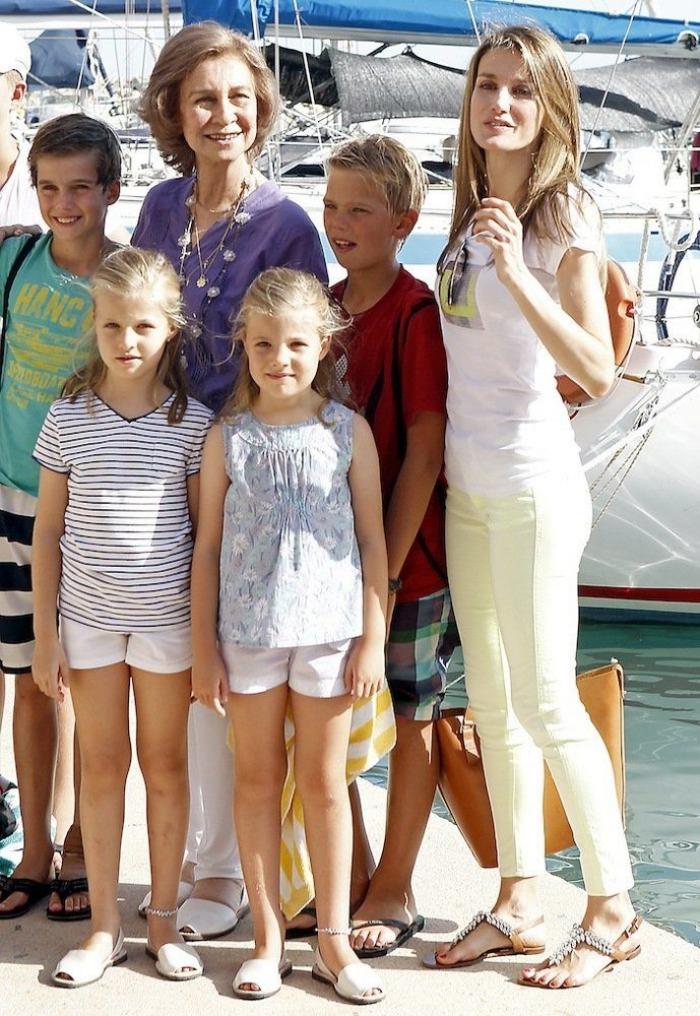 El ácido 'dardo' de El Gran Wyoming al rey Juan Carlos tras el bochorno sufrido por Felipe VI en Italia