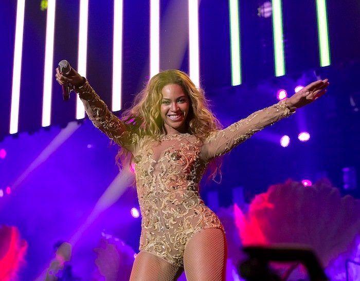 Beyoncé: nuevo disco por sorpresa