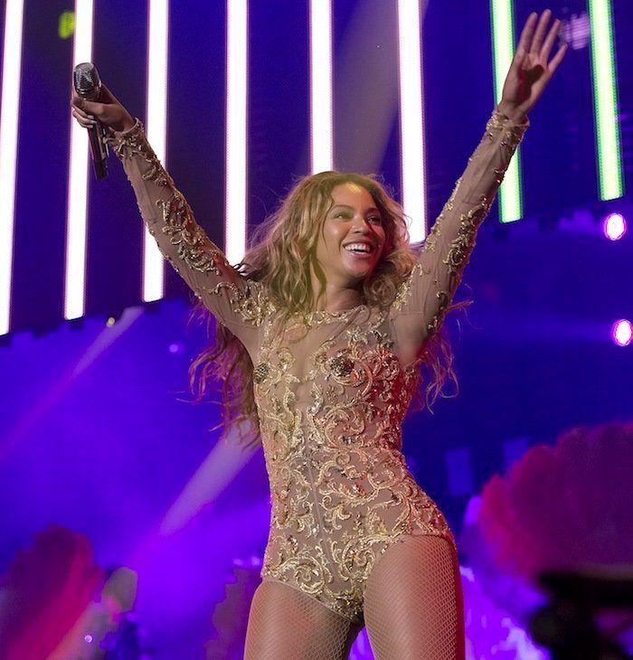 Beyoncé: nuevo disco por sorpresa