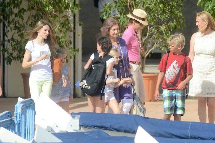 El ácido 'dardo' de El Gran Wyoming al rey Juan Carlos tras el bochorno sufrido por Felipe VI en Italia