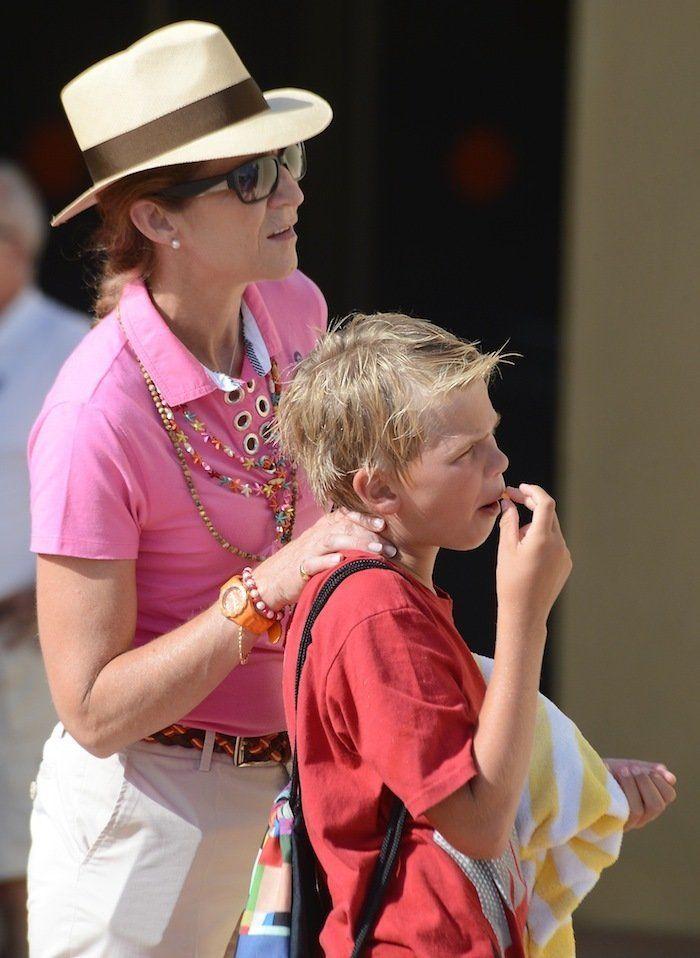 El ácido 'dardo' de El Gran Wyoming al rey Juan Carlos tras el bochorno sufrido por Felipe VI en Italia