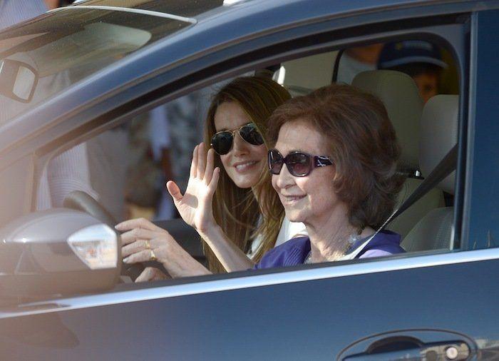 El ácido 'dardo' de El Gran Wyoming al rey Juan Carlos tras el bochorno sufrido por Felipe VI en Italia