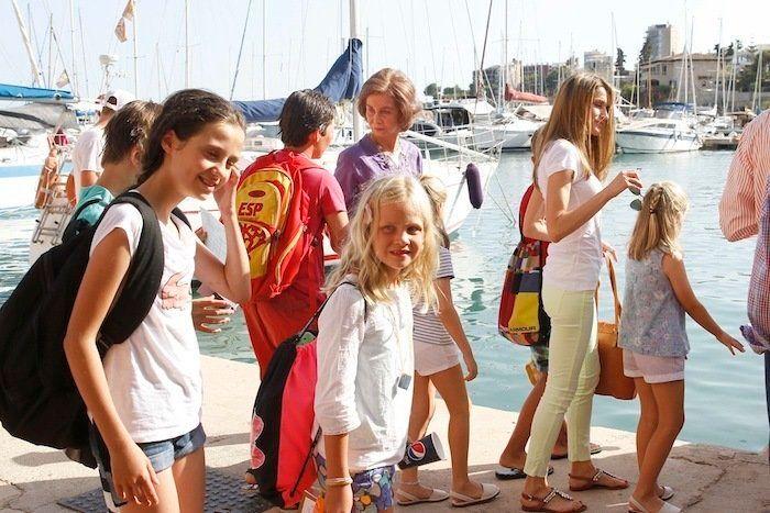 El ácido 'dardo' de El Gran Wyoming al rey Juan Carlos tras el bochorno sufrido por Felipe VI en Italia